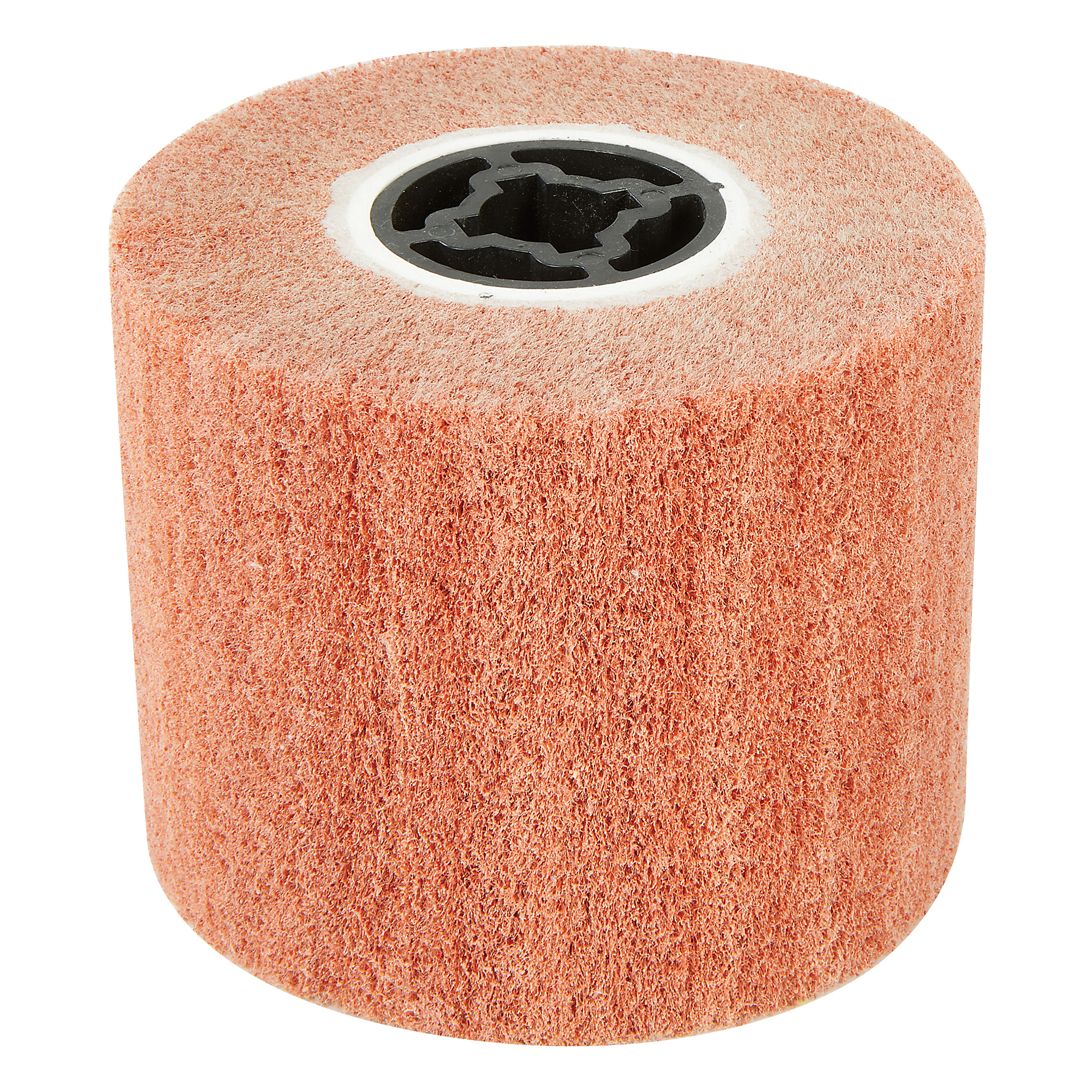Klutch Nylon Wheel, 240 Grit for use with Surface Conditioning Tool Item# 5797469